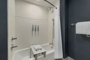 Residence Inn Paducah - Salle de bain