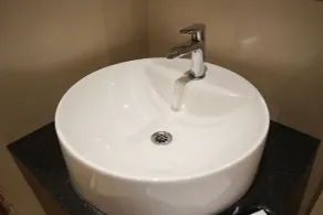 Royal Paris - Bathroom