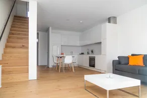 6 Springfield Lane - Oppholdsområde