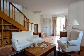 Auberge Ostapé - Zimmer