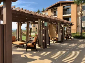 Grand Pacific Palisades Resort - Piscine