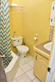 Aanola Villas A2 Serenity Abode - Bathroom