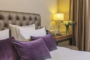 Meroddi Bağdatlıyan - 1892 Heritage Rooms by Galata Tower - Chambre