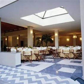Villaggio Garden Park - Restaurant