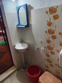 Rising Surya Homestay - Salle de bain