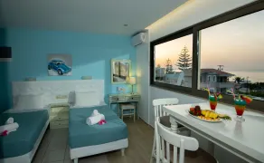 Kastro Beach Apartments - Rom
