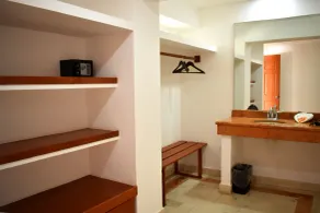 Illusion Boutique Hotel - Room