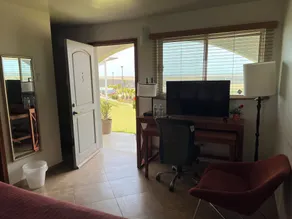 Hotel Paraiso Colonet - Habitación