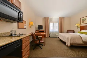 Candlewood Suites Gillette by IHG - Chambre