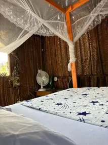 Mikoko Beach & Cottages - Room