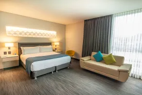Sonesta Hotel Bucaramanga - Zimmer