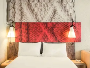 ibis Bordeaux Centre Gare Saint Jean - Chambre