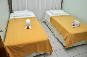 Pousada Familly Porto de Galinhas - Zimmer