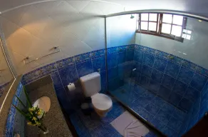 Arambare Buzios Hotel - Bathroom