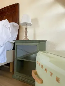 Agriturismo La Margherita - Zimmer