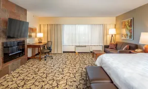 Holiday Inn Stevens Point - Convention Center by IHG - Chambre