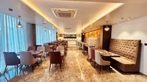 Pride Elite, Daman - Restaurant