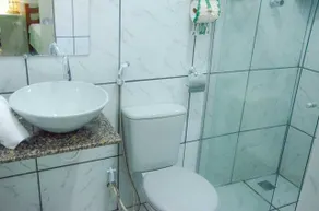 Vila Mar - Bathroom