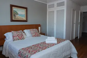 Pousada Marilia - Room
