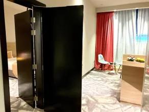 FORTUNE ATRIUM HOTEL - Chambre