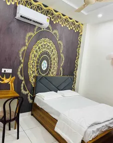 R3 HOTEL - Room