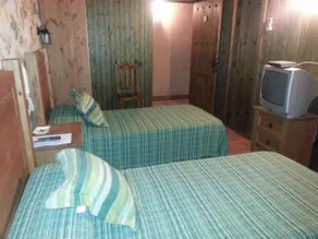 Posada de los Cónsules - Zimmer
