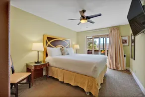 Bodega Bay Inn - Chambre