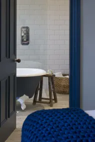 The Cookie Jar - Salle de bain