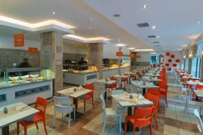 Park Hotel Odessos - All Inclusive - Restaurant