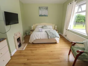 Kate's Cottage - Værelse