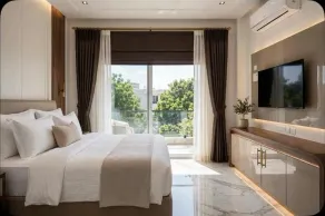 Hotel Manorama Inn - Rom