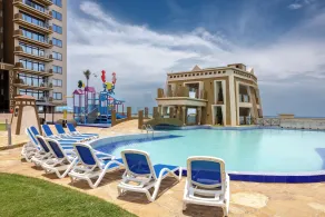 Tulip Residences Mombasa - Pool