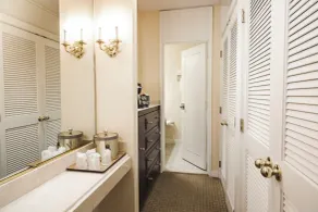 Griffin Hotel, an official Colonial Williamsburg Hotel - Salle de bain
