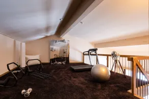 Panoramahotel Oberjoch - Quarto