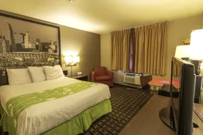 Rodeway Inn Florence - Cincinnati South - Chambre