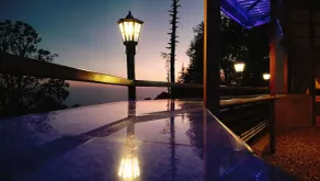 Paradiso Guest House - Restaurant