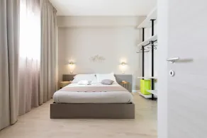 La Locanda d'Oro - Room