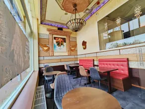 CN-Hotel - Restaurante