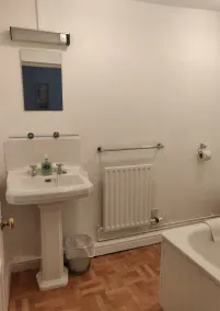 The Fox - Salle de bain