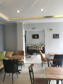 My Way Hotel - Restaurant