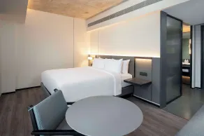 Radisson Hotel Don Mueang Bangkok - Chambre