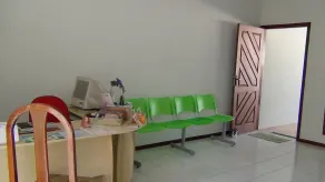 Beira Mar Hostel - Reception