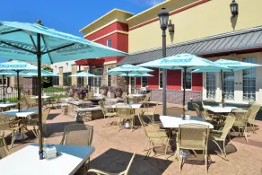 Holiday Inn Stevens Point - Convention Center by IHG - Restaurant