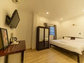 4 RIVERS HOTEL - Room
