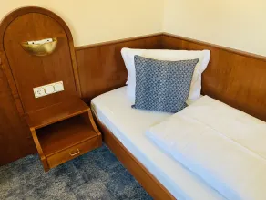 Parkhotel - Room