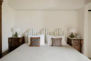 Koutouloufari Village Holiday Club - Chambre