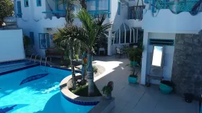 Capitão N Areia Pousada - Pool