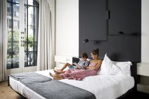 Praktik Rambla - Zimmer