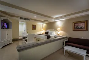 Excelaris Grand Resort Conventions & Spa - Room