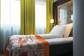 Thon Hotel Stavanger - Zimmer